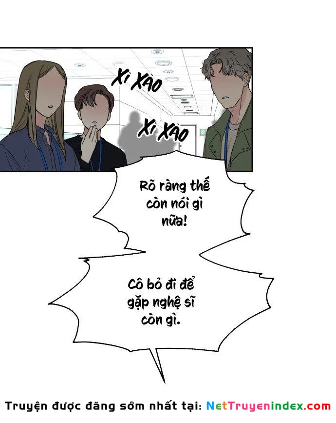 Đừng Ngây Thơ Nữa, Hãy Phục Tùng Chapter 1 - 123