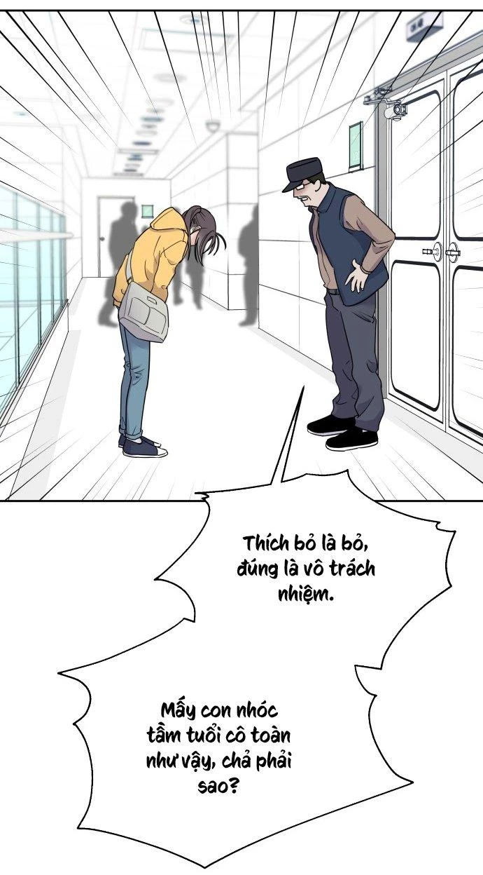 Đừng Ngây Thơ Nữa, Hãy Phục Tùng Chapter 1 - 124