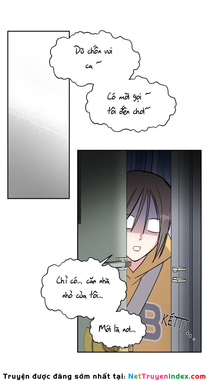 Đừng Ngây Thơ Nữa, Hãy Phục Tùng Chapter 1 - 127