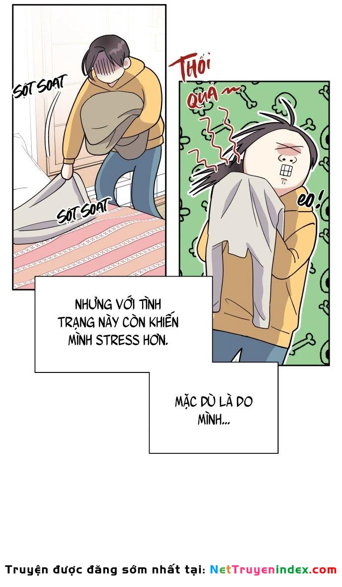 Đừng Ngây Thơ Nữa, Hãy Phục Tùng Chapter 1 - 130