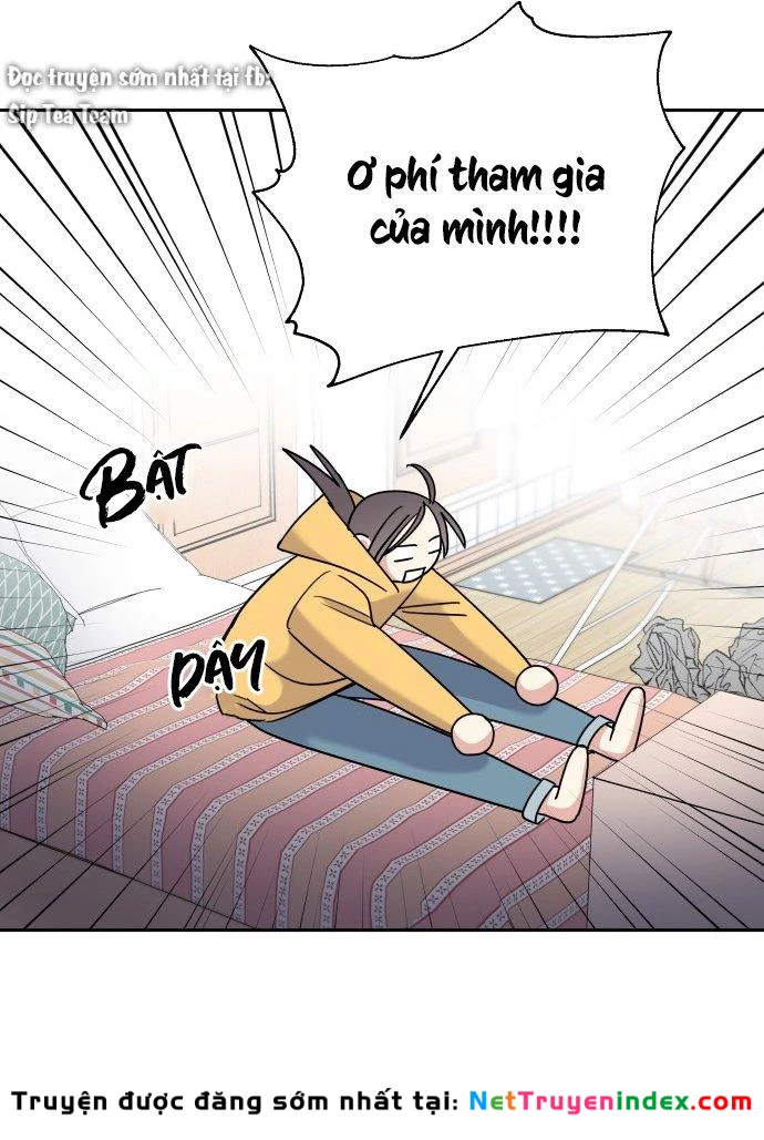 Đừng Ngây Thơ Nữa, Hãy Phục Tùng Chapter 1 - 135