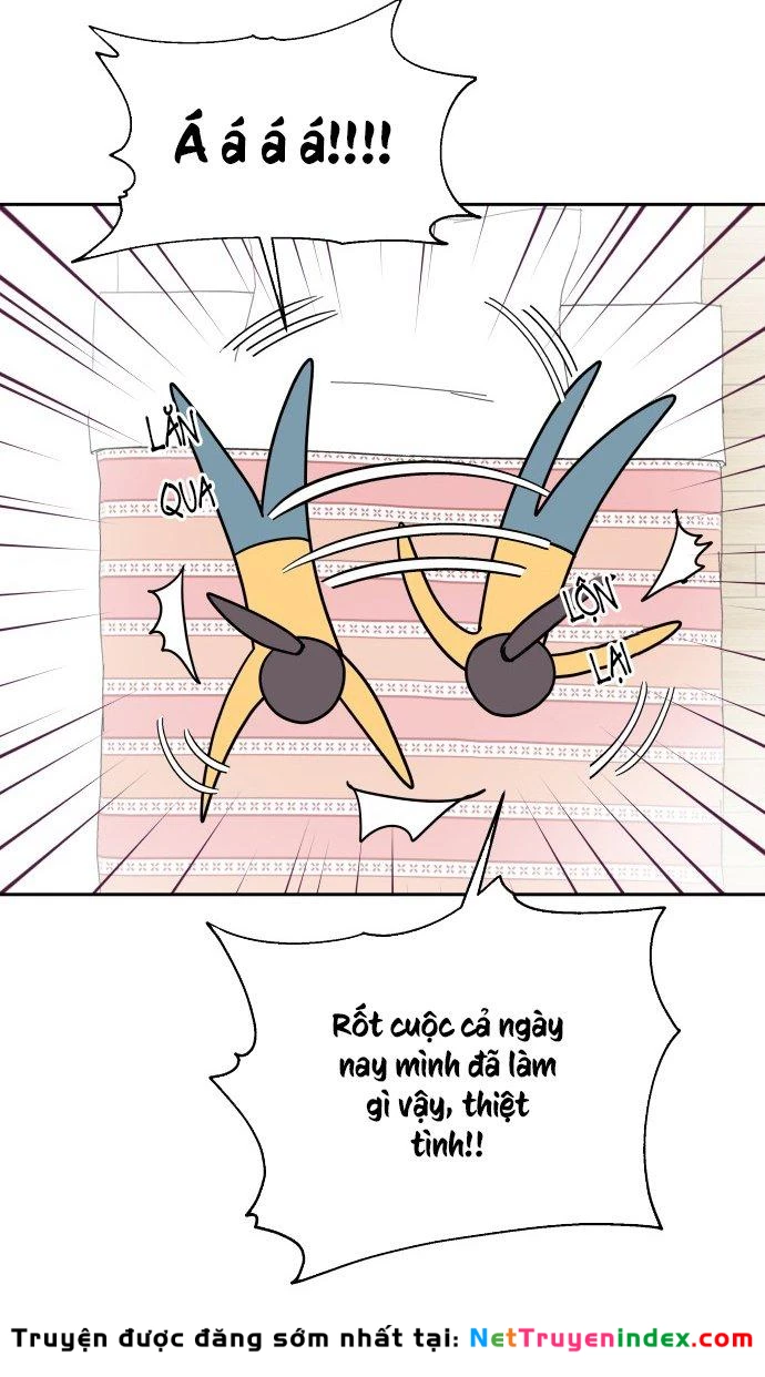 Đừng Ngây Thơ Nữa, Hãy Phục Tùng Chapter 1 - 137