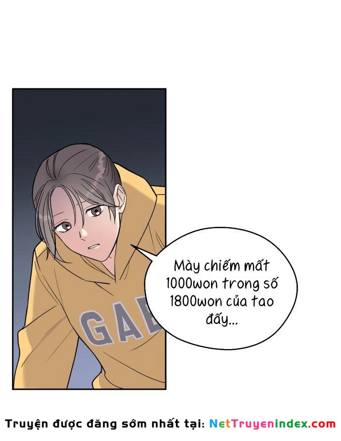 Đừng Ngây Thơ Nữa, Hãy Phục Tùng Chapter 1 - 147