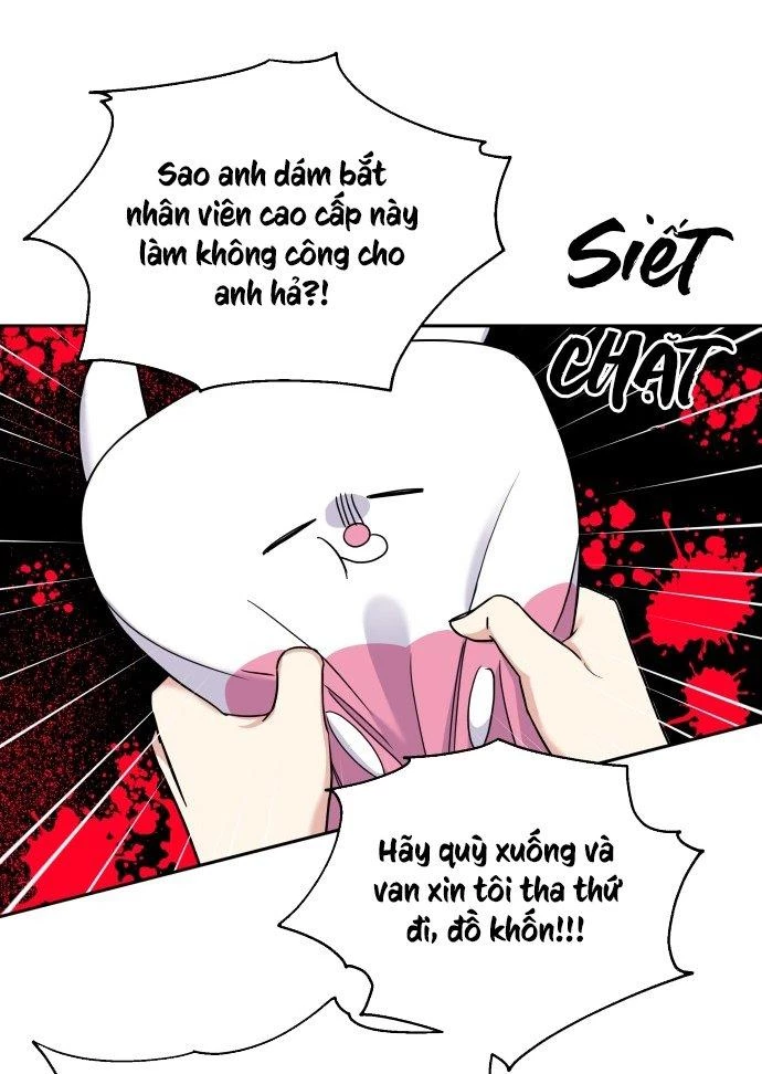 Đừng Ngây Thơ Nữa, Hãy Phục Tùng Chapter 1 - 152