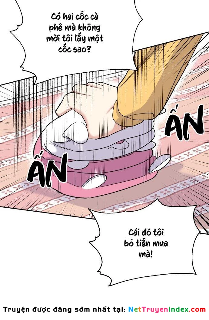 Đừng Ngây Thơ Nữa, Hãy Phục Tùng Chapter 1 - 153