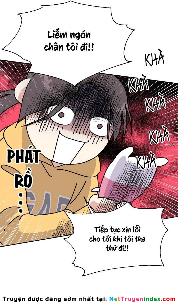 Đừng Ngây Thơ Nữa, Hãy Phục Tùng Chapter 1 - 154