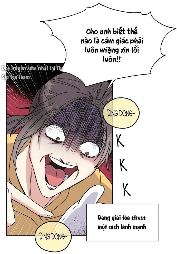 Đừng Ngây Thơ Nữa, Hãy Phục Tùng Chapter 1 - 155