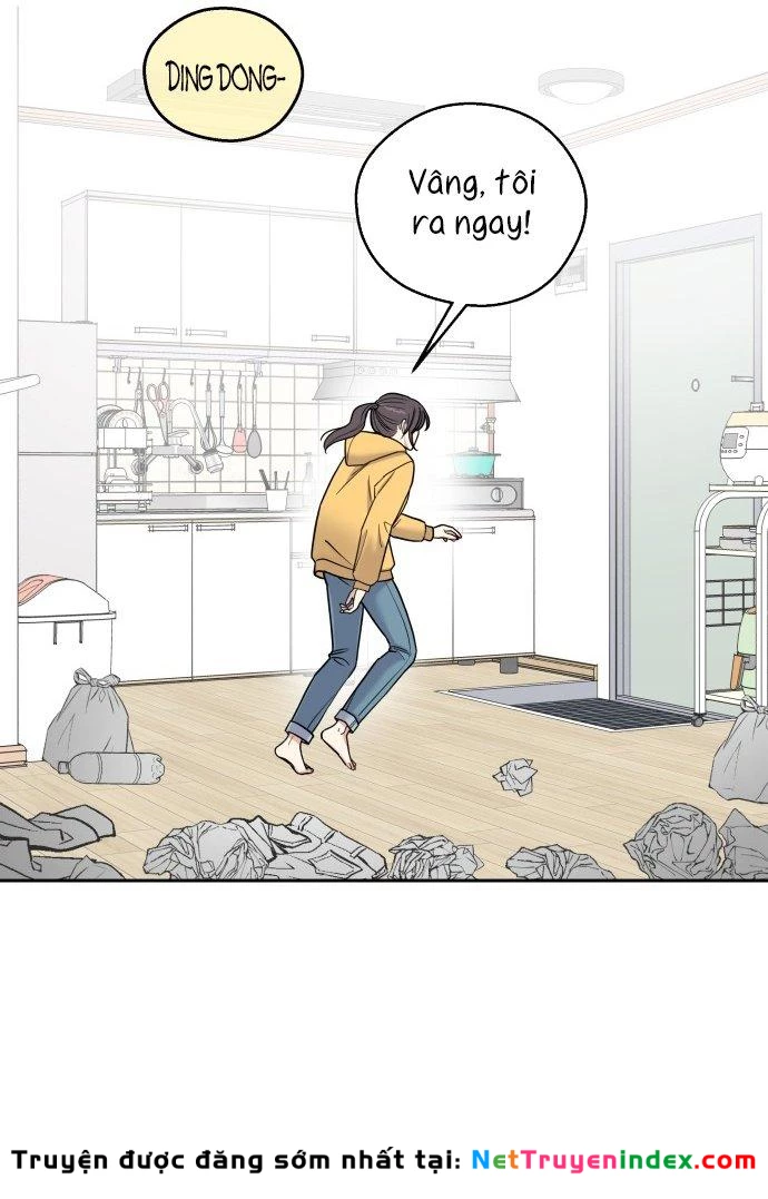 Đừng Ngây Thơ Nữa, Hãy Phục Tùng Chapter 1 - 160