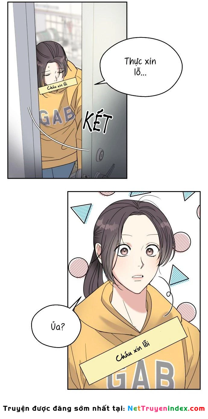 Đừng Ngây Thơ Nữa, Hãy Phục Tùng Chapter 1 - 161