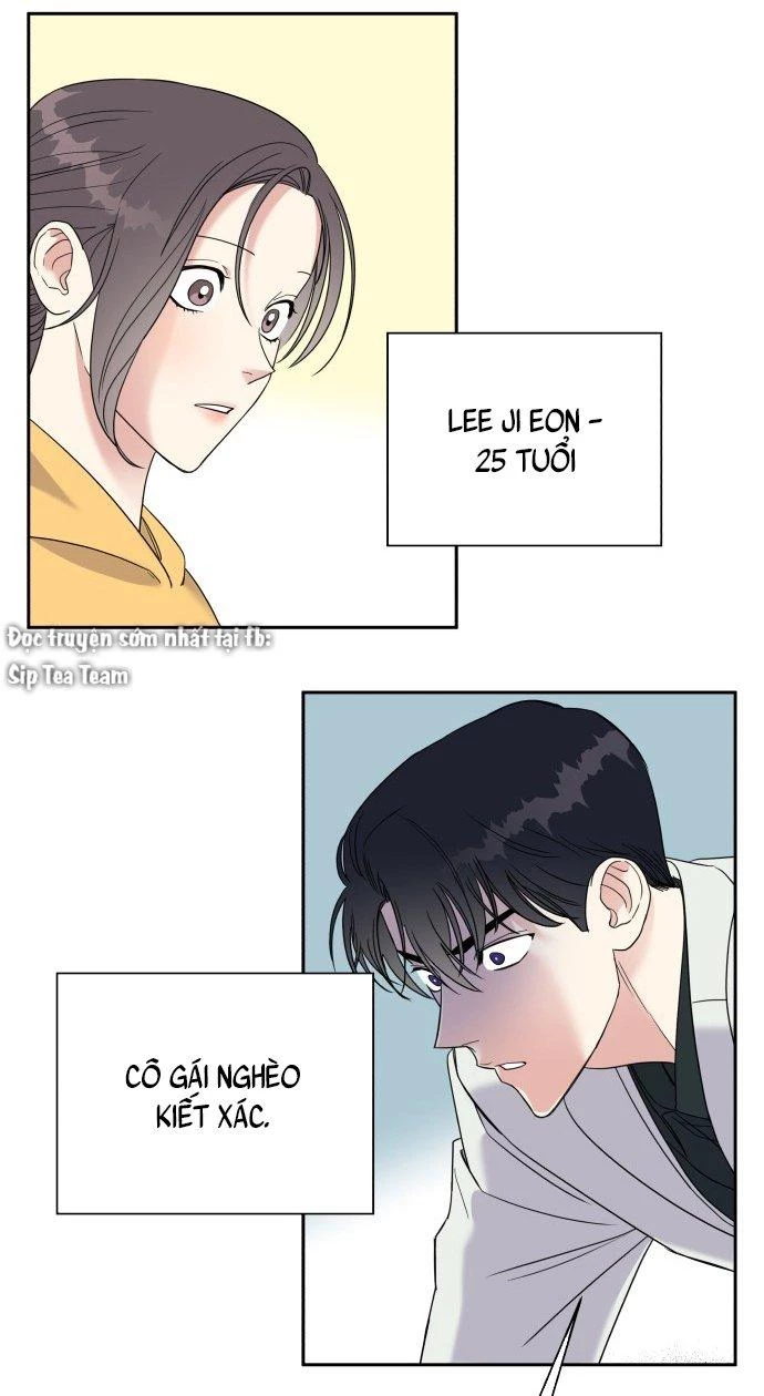 Đừng Ngây Thơ Nữa, Hãy Phục Tùng Chapter 1 - 164