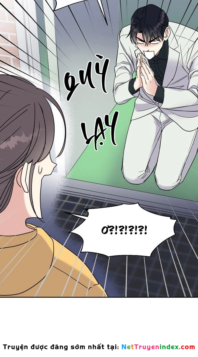 Đừng Ngây Thơ Nữa, Hãy Phục Tùng Chapter 1 - 166