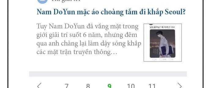 Đừng Ngây Thơ Nữa, Hãy Phục Tùng Chapter 5 - 13
