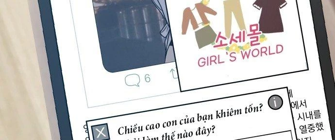 Đừng Ngây Thơ Nữa, Hãy Phục Tùng Chapter 5 - 88