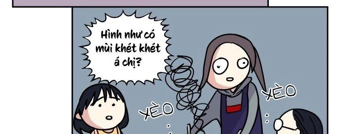 Đừng Ngây Thơ Nữa, Hãy Phục Tùng Chapter 5 - 168