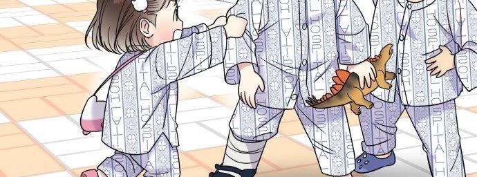 Đừng Ngây Thơ Nữa, Hãy Phục Tùng Chapter 8 - 10