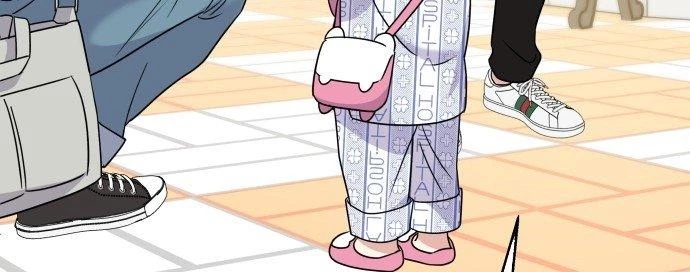 Đừng Ngây Thơ Nữa, Hãy Phục Tùng Chapter 8 - 110