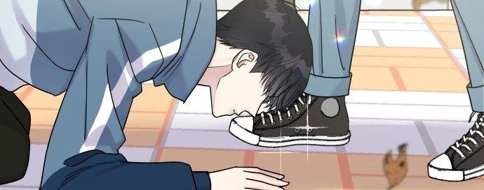 Đừng Ngây Thơ Nữa, Hãy Phục Tùng Chapter 9 - 220