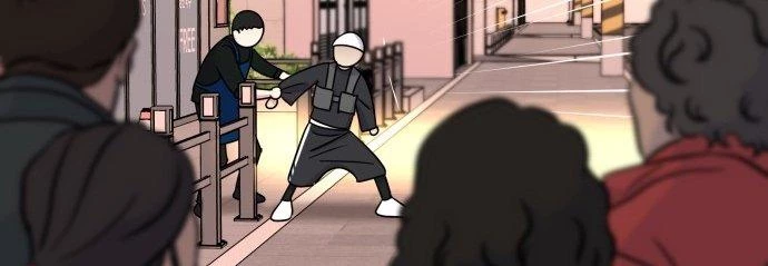 Đừng Ngây Thơ Nữa, Hãy Phục Tùng Chapter 15 - 276