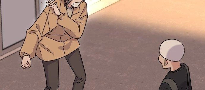 Đừng Ngây Thơ Nữa, Hãy Phục Tùng Chapter 16 - 83