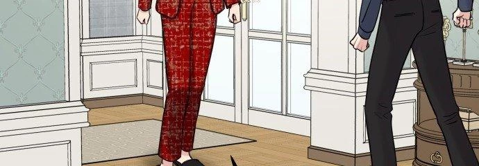 Đừng Ngây Thơ Nữa, Hãy Phục Tùng Chapter 17 - 228