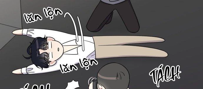 Đừng Ngây Thơ Nữa, Hãy Phục Tùng Chapter 28 - 45