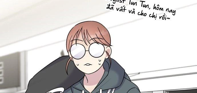 Đừng Ngây Thơ Nữa, Hãy Phục Tùng Chapter 34 - 206