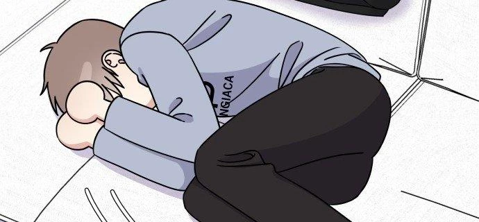 Đừng Ngây Thơ Nữa, Hãy Phục Tùng Chapter 35 - 55