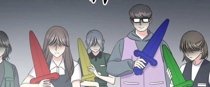 Đừng Ngây Thơ Nữa, Hãy Phục Tùng Chapter 36 - 36