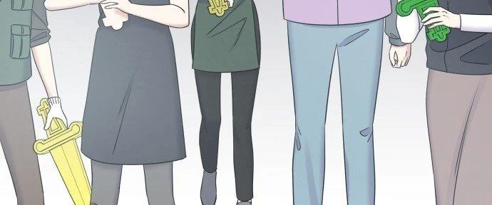 Đừng Ngây Thơ Nữa, Hãy Phục Tùng Chapter 36 - 37