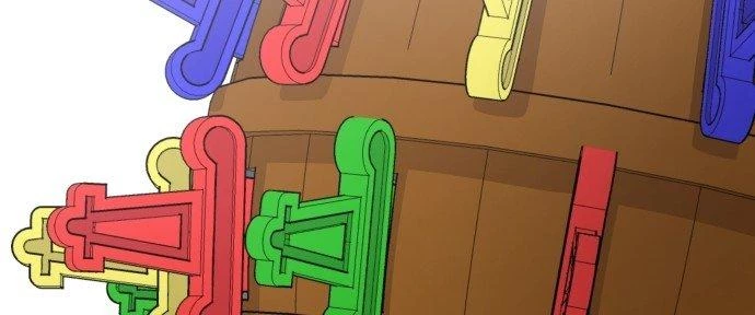 Đừng Ngây Thơ Nữa, Hãy Phục Tùng Chapter 36 - 51