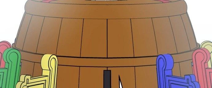 Đừng Ngây Thơ Nữa, Hãy Phục Tùng Chapter 36 - 55