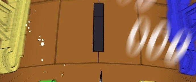 Đừng Ngây Thơ Nữa, Hãy Phục Tùng Chapter 36 - 83