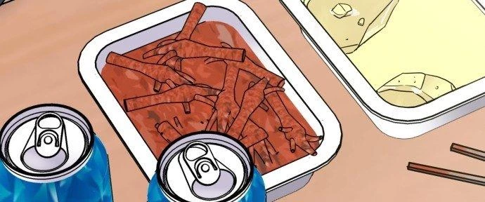 Đừng Ngây Thơ Nữa, Hãy Phục Tùng Chapter 38 - 197