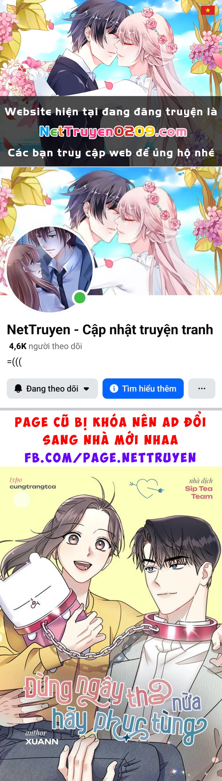 Đừng Ngây Thơ Nữa, Hãy Phục Tùng Chapter 41 - 1