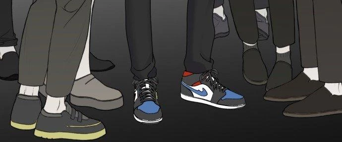 Đừng Ngây Thơ Nữa, Hãy Phục Tùng Chapter 41 - 71