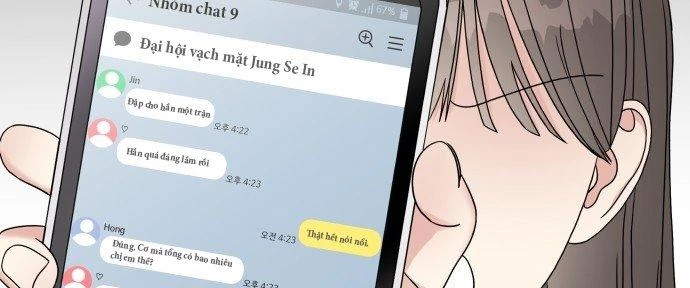 Đừng Ngây Thơ Nữa, Hãy Phục Tùng Chapter 41 - 168