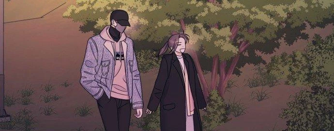 Đừng Ngây Thơ Nữa, Hãy Phục Tùng Chapter 46 - 18