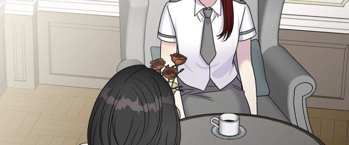 Đừng Ngây Thơ Nữa, Hãy Phục Tùng Chapter 47 - 206