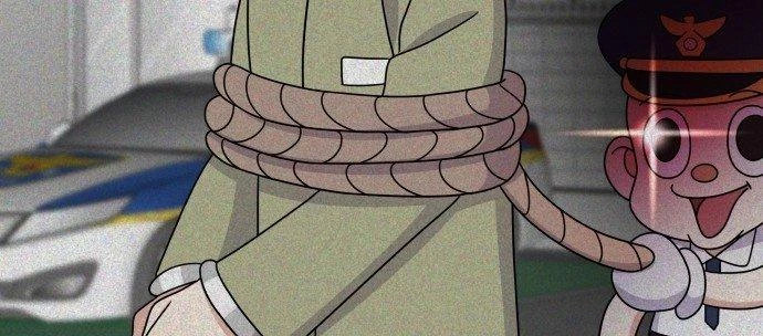 Đừng Ngây Thơ Nữa, Hãy Phục Tùng Chapter 49 - 82