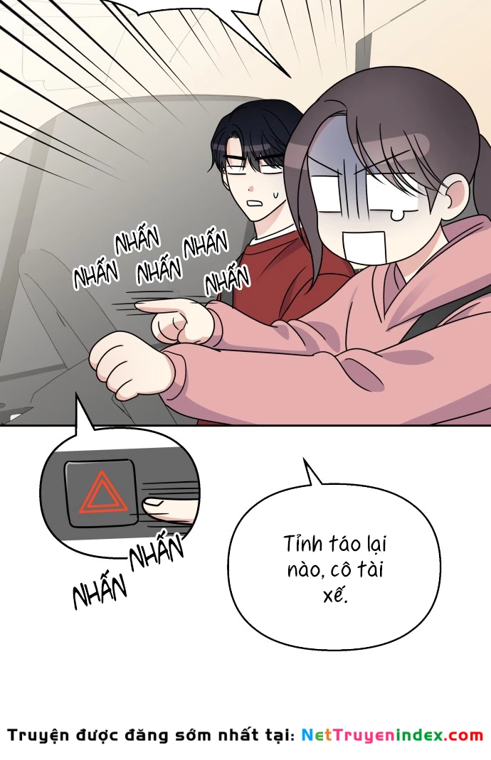 Đừng Ngây Thơ Nữa, Hãy Phục Tùng Chapter 51 - 11