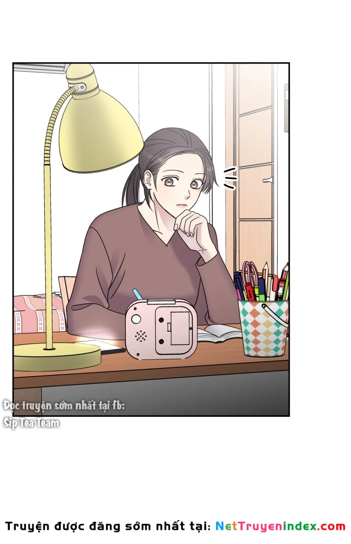 Đừng Ngây Thơ Nữa, Hãy Phục Tùng Chapter 51 - 19