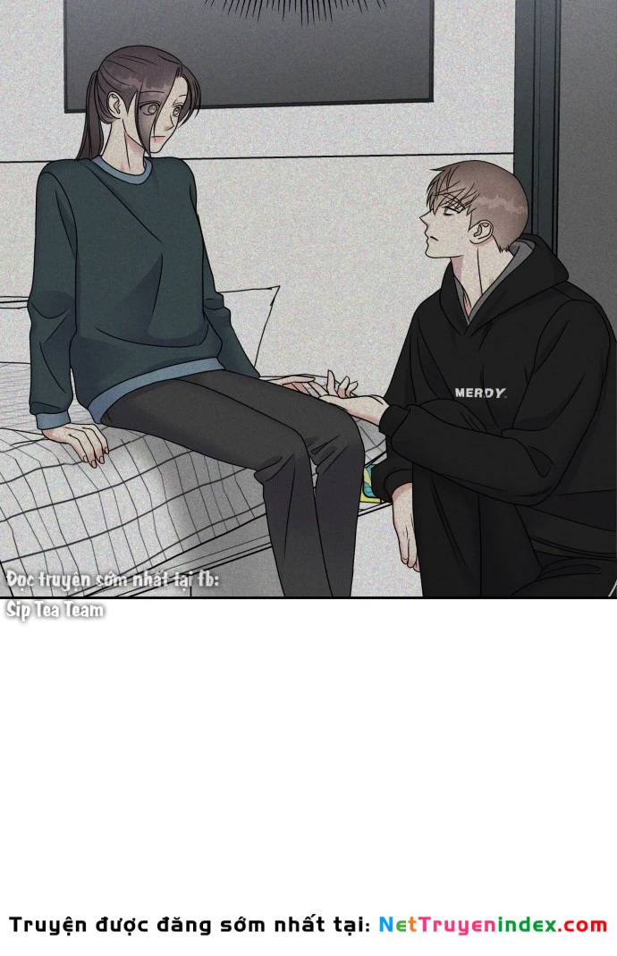 Đừng Ngây Thơ Nữa, Hãy Phục Tùng Chapter 51 - 22