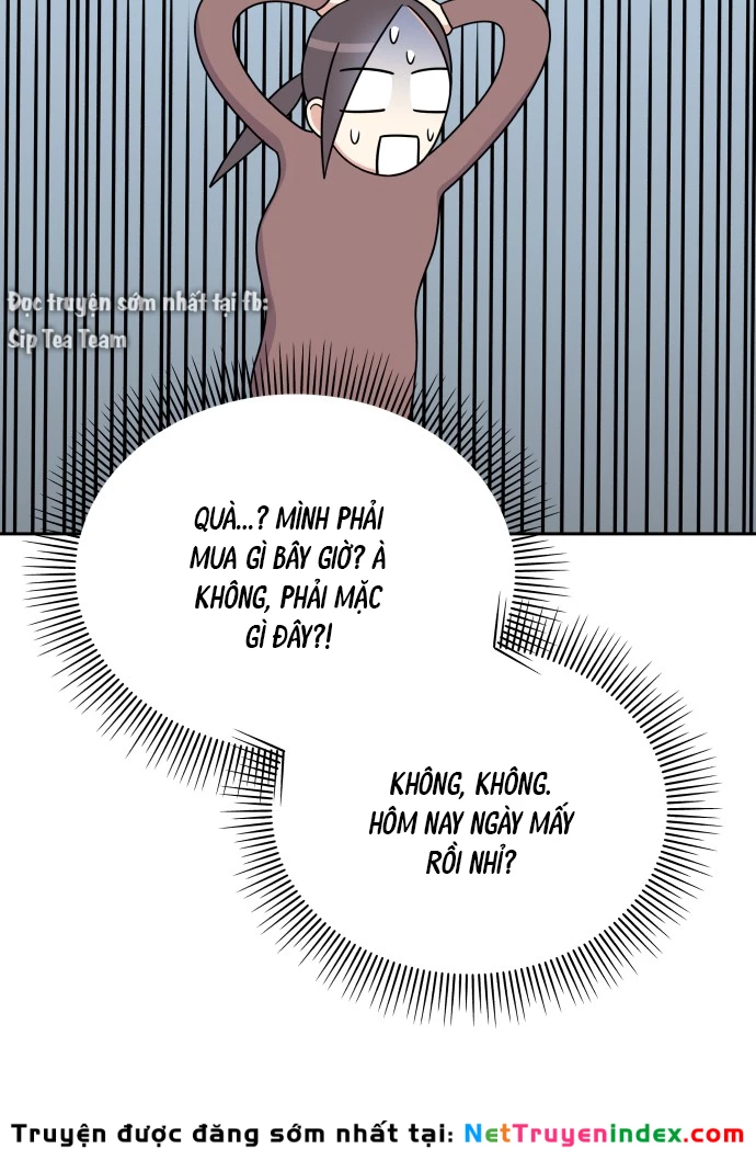 Đừng Ngây Thơ Nữa, Hãy Phục Tùng Chapter 51 - 29