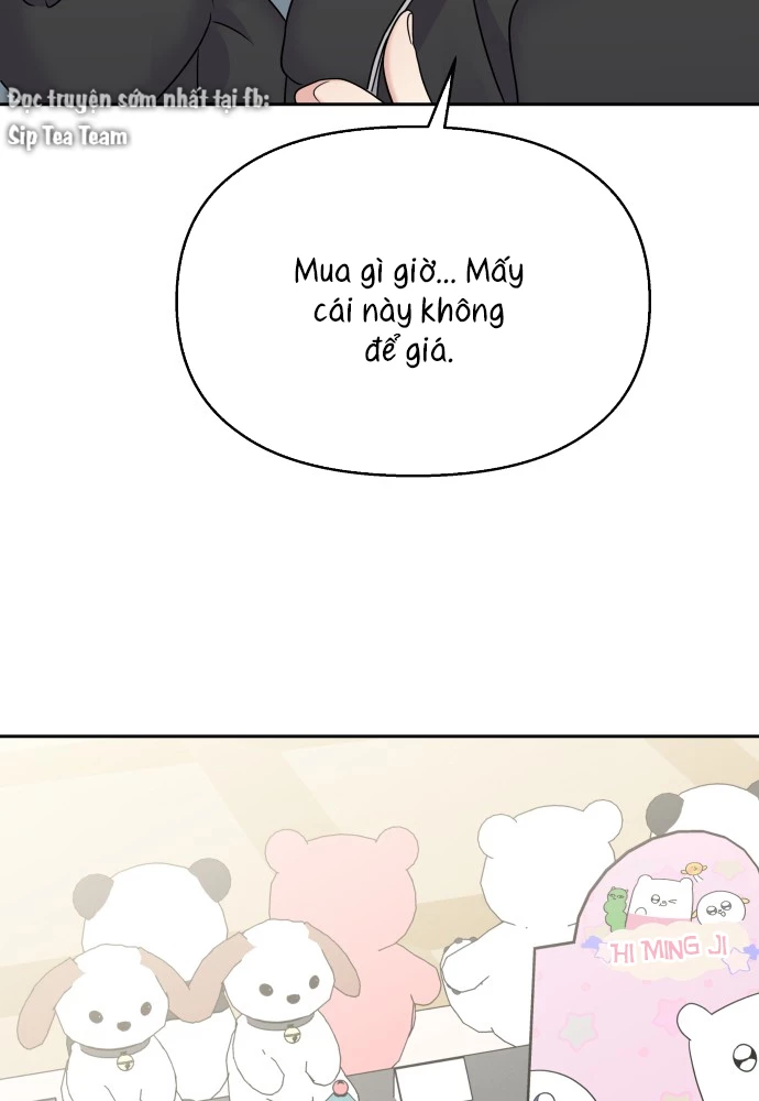 Đừng Ngây Thơ Nữa, Hãy Phục Tùng Chapter 51 - 37