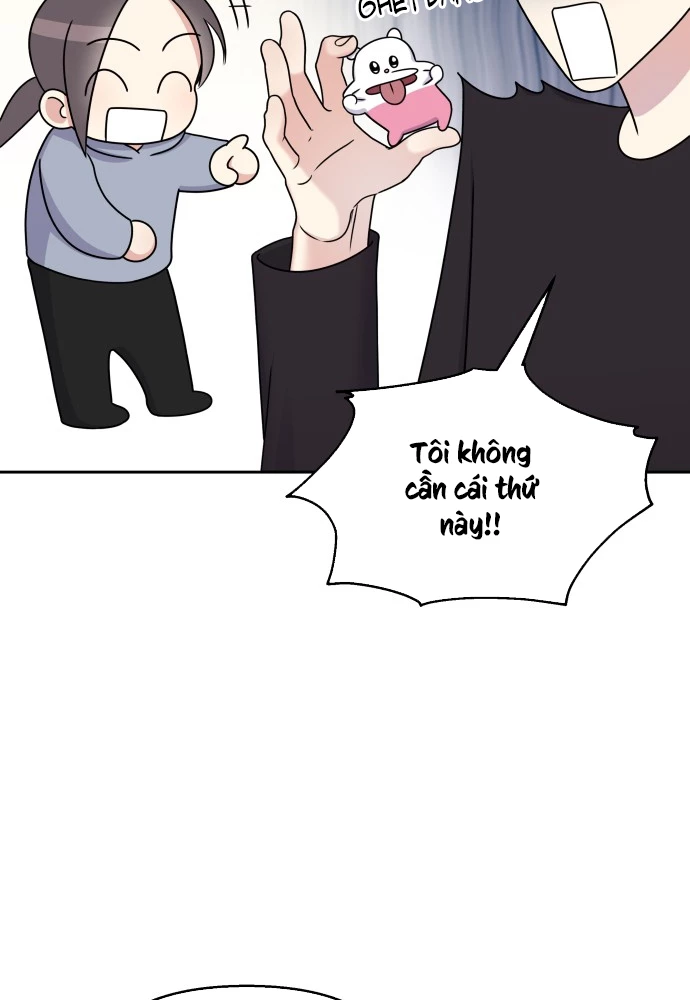 Đừng Ngây Thơ Nữa, Hãy Phục Tùng Chapter 51 - 41