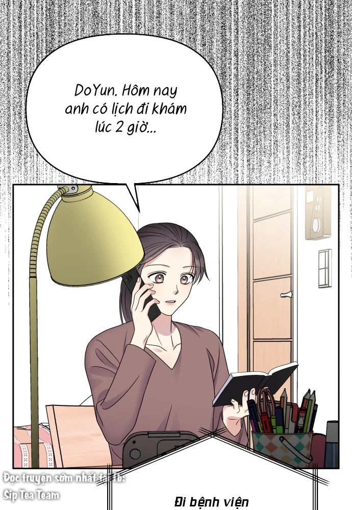 Đừng Ngây Thơ Nữa, Hãy Phục Tùng Chapter 51 - 44