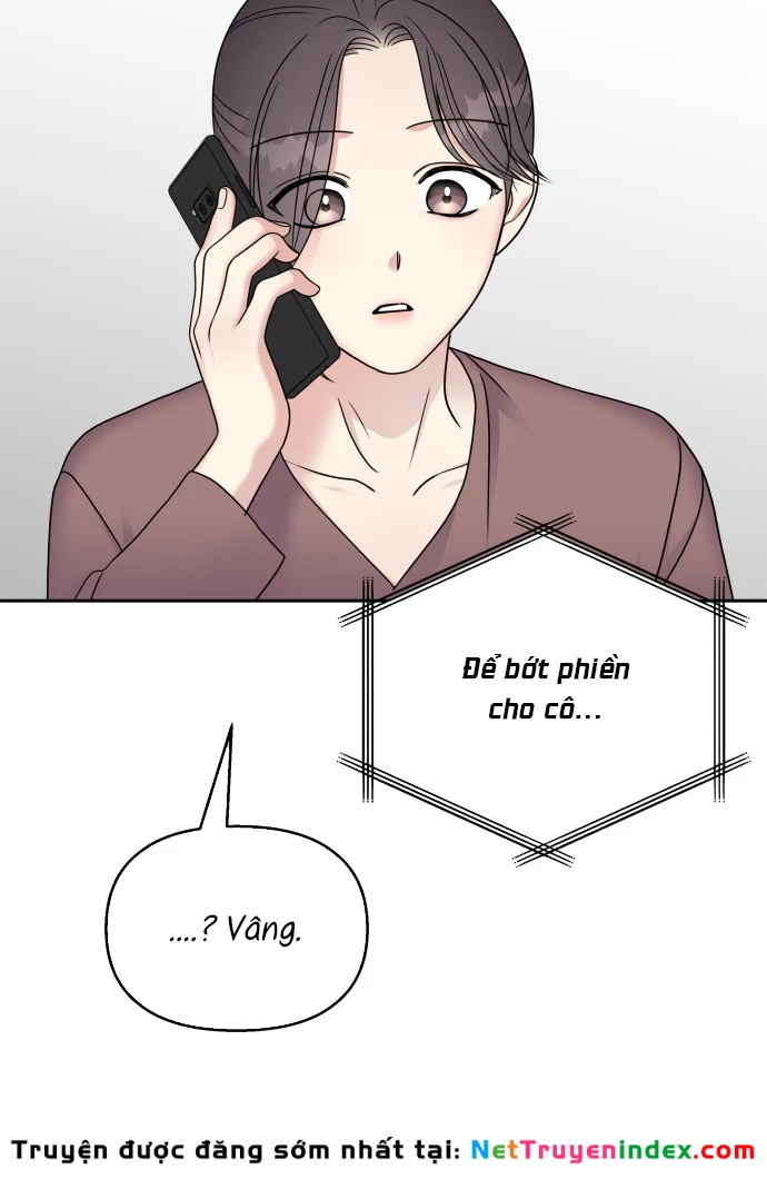 Đừng Ngây Thơ Nữa, Hãy Phục Tùng Chapter 51 - 46