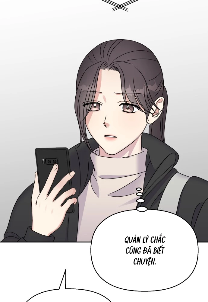 Đừng Ngây Thơ Nữa, Hãy Phục Tùng Chapter 51 - 56