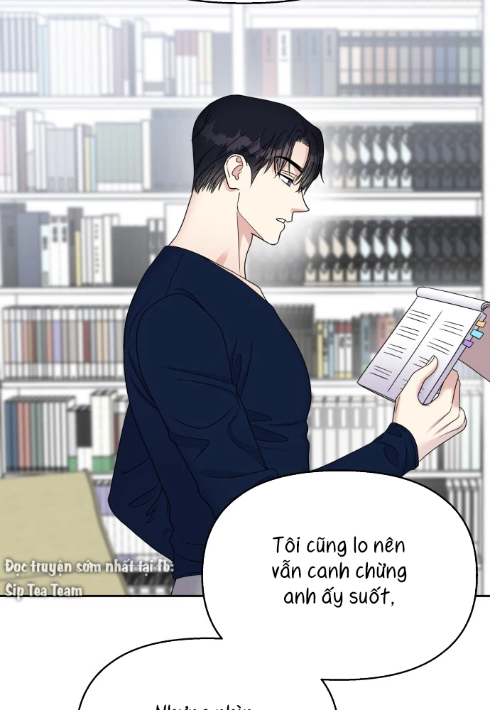 Đừng Ngây Thơ Nữa, Hãy Phục Tùng Chapter 51 - 58