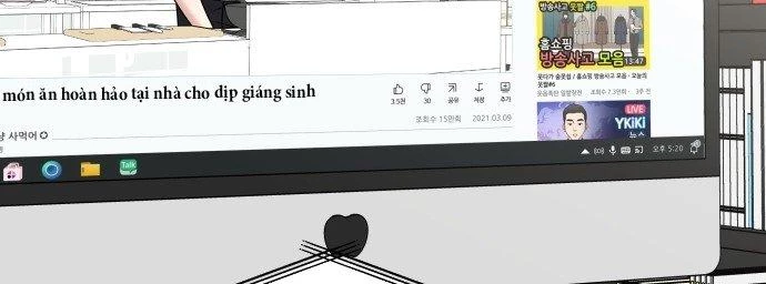 Đừng Ngây Thơ Nữa, Hãy Phục Tùng Chapter 52 - 224